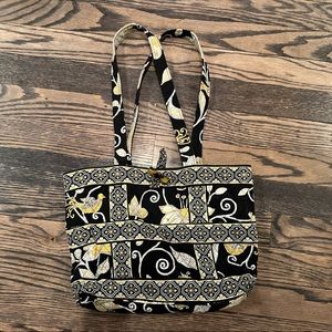 Vera Bradley Tote